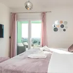 بيت للعطل Stunning In