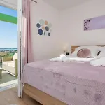 بيت للعطل Stunning In فرسي