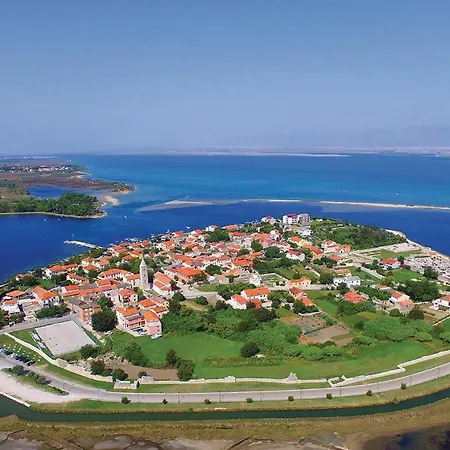 Stunning In Σπίτι διακοπών Vrsi
