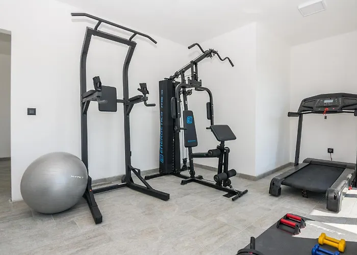 Σπίτι διακοπών Stunning In