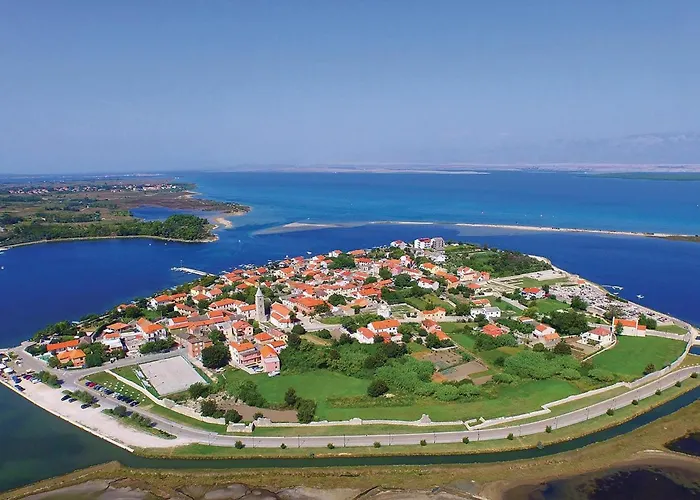 Stunning In Σπίτι διακοπών Vrsi