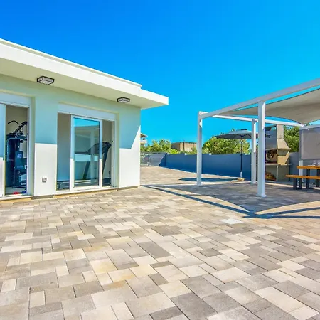 Gorgeous In With Wifi Holiday home *