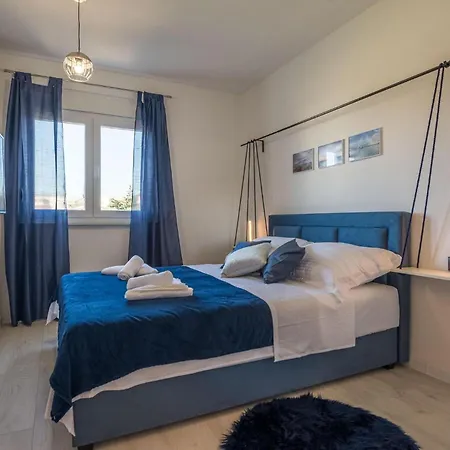 Gorgeous In With Wifi Holiday home *