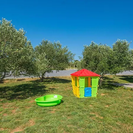 Gorgeous In With Wifi Holiday home Vrsi