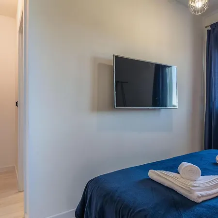 Gorgeous In With Wifi Holiday home *