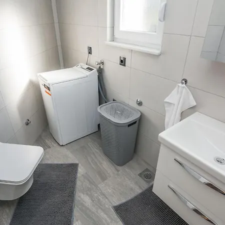 Gorgeous In With Wifi Holiday home *