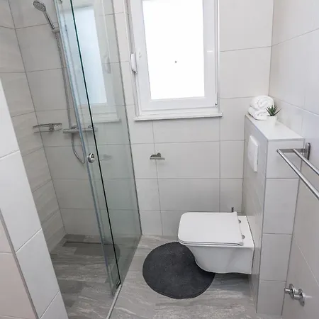 Gorgeous In With Wifi Holiday home Vrsi