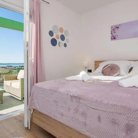 Casa vacanze Beautiful In Vrsi