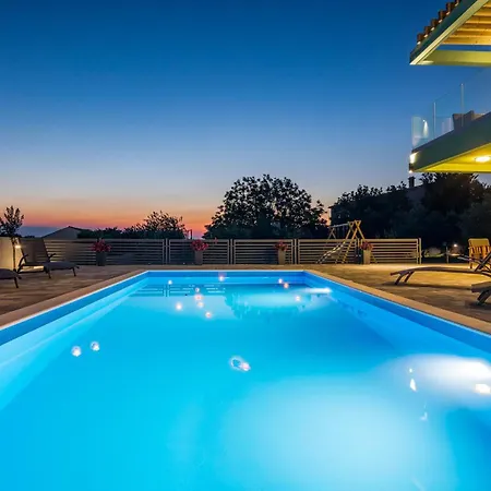 Casa vacanze Beautiful In *