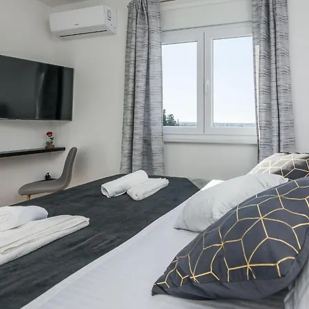 Beautiful In Vrsi